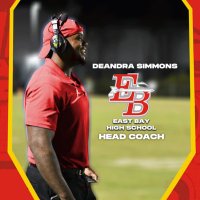 DeAndra’ Simmons (@coachd_simmons) 's Twitter Profile