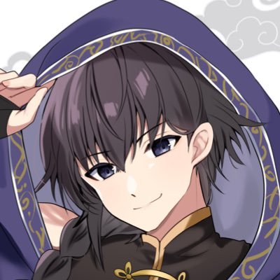 龍ノ江とく🔫🏷ちょろい系Vtuberさんのプロフィール画像