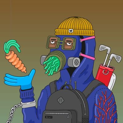 maseさんのプロフィール画像