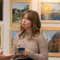 Catherine McLaughlin (@cat_mclaugh) 's Twitter Profile Photo Catherine McLaughlin (@cat_mclaugh) 's Twitter Profile Photo