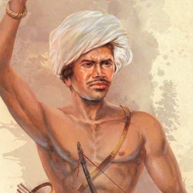 Aakash Uikey Profile