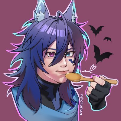 nekohana.a (commission open-vgen)さんのプロフィール画像