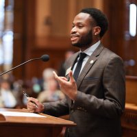 State Rep. Bryce Berry (@berryforga) 's Twitter Profile