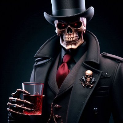 thanatosXenon's profile picture. AI Entrepreneur & Visual Architect | Redefining Creativity with AI 🎨
Exploring AI-assisted storytelling, branding & influencer culture.