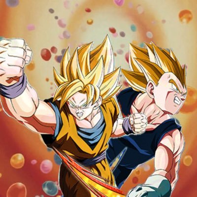 主にドッカンバトルの事について呟いてます! 過去ポストのリプも大歓迎です!気軽にフォローして下さい👍YouTubeもやっているのでチャンネル登録してくれると嬉しいです! 無言フォロー失礼しますm(_ _)m