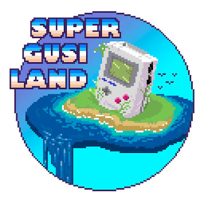 Supergusiland's profile picture. 