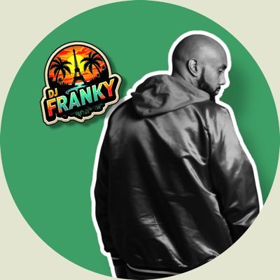 DjFranky974's profile picture. https://t.co/WP9hB7BgBH