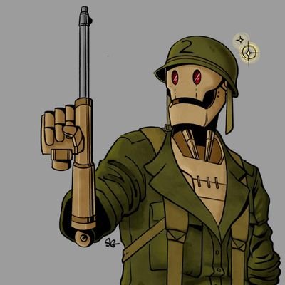 notmyanthem's profile picture. Fuck all nazi scum.