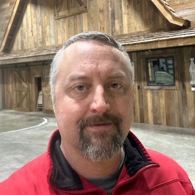 Child of GOD, Husband, Father of 3, Farmer, Helped start Drago Indiana, Sales Manager, Equipment Guru!