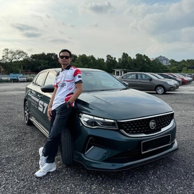 Authorised Proton Sales Advisor