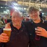 MFairest's profile picture. beer, sufc & family