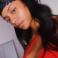 SHAMORI ♊︎ (@shamorilynn) 's Twitter Profile
