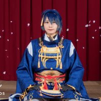 しまじゅん@4/13コス博 キャスギル (@simajun_cos) 's Twitter Profile Photo しまじゅん@4/13コス博 キャスギル (@simajun_cos) 's Twitter Profile Photo