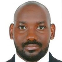 De-klerk Luyiimah (@deklerkld) 's Twitter Profile