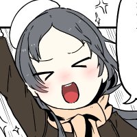 魚荷 (@uo2_a) 's Twitter Profile