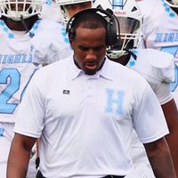 Coach Sean Daniels (@seandaniels) 's Twitter Profile Photo Coach Sean Daniels (@seandaniels) 's Twitter Profile Photo