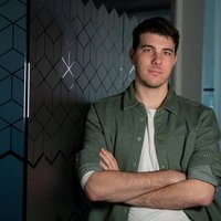 Jakob Murovec (@jmurovec) 's Twitter Profile Photo Jakob Murovec (@jmurovec) 's Twitter Profile Photo