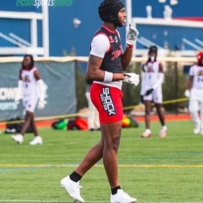 6'0 185 ATH | C/O 26' | Yazoo City High School | tytaylor11111@gmail.com |