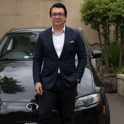 LordOfTh3Cloud's profile picture. 🚀 QA & Automation Engineer | Passionate about tech & innovation 🌍 Ensuring flawless digital experiences 🔧 "Quality is a habit, not an act"