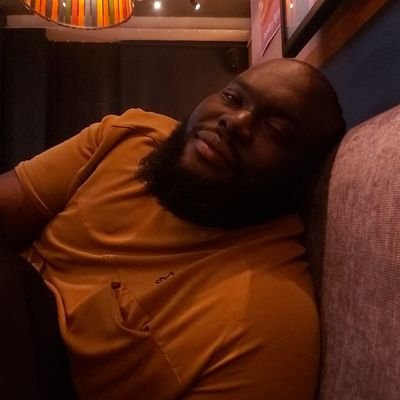 timi_RM's profile picture. I stared into the abyss & the abyss blinked.
Award winning Hugger. 
#EndSARS.