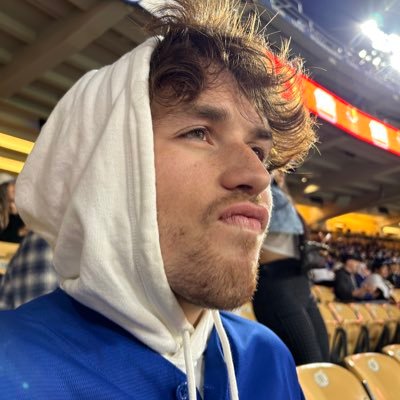 Your least favorite Dodgers fan. Completely biased source. World renowned Chargers hater.