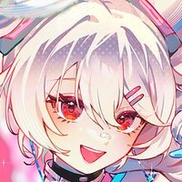 Audica Sevens 🩷🪽| 🎶Monitoring (モニタリング) / DECO*2 (@audicasevens) 's Twitter Profile Photo Audica Sevens 🩷🪽| 🎶Monitoring (モニタリング) / DECO*2 (@audicasevens) 's Twitter Profile Photo