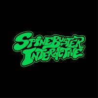 Spinebuster Interactive (@spinebusterint) 's Twitter Profile