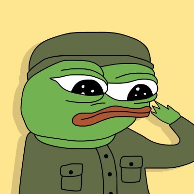 WEPE believer
Join the army !
https://t.co/GWOdSmrknX