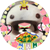 ラーメン食べながら痩せるコツを掴んだラメン (@ganbaru1035) Twitter profile photo ラーメン食べながら痩せるコツを掴んだラメン (@ganbaru1035) Twitter profile photo