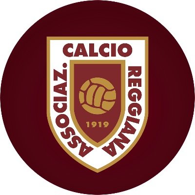 Profilo ufficiale dell' AC Reggiana 1919