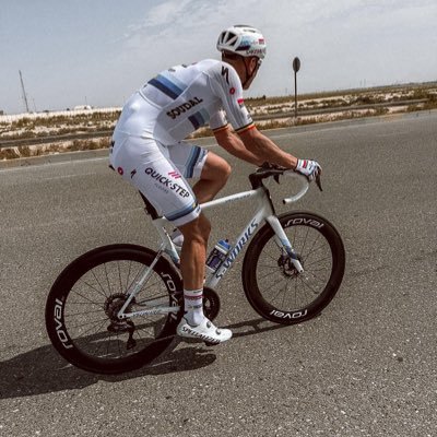 Tim Merlier Profile