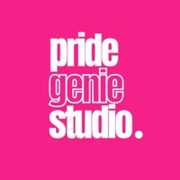 Pride Genie Studio (@pridegenie_std) 's Twitter Profile Photo Pride Genie Studio (@pridegenie_std) 's Twitter Profile Photo