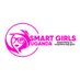 Smart Girls Uganda (@smartgirlsug) Twitter profile photo Smart Girls Uganda (@smartgirlsug) Twitter profile photo