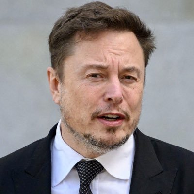 🚀| Spacex .CEO&CTO 🚔| https://t.co/3yi0S7xZEO and product architect 🚄| Hyperloop .Founder of The boring company 🤖|CO-Founder-Neturalink, OpenAl