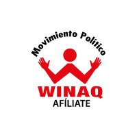 Winaq (@movimientowinaq) 's Twitter Profile