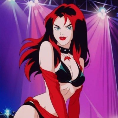 LarionLyon's profile picture. wow, life is beautiful