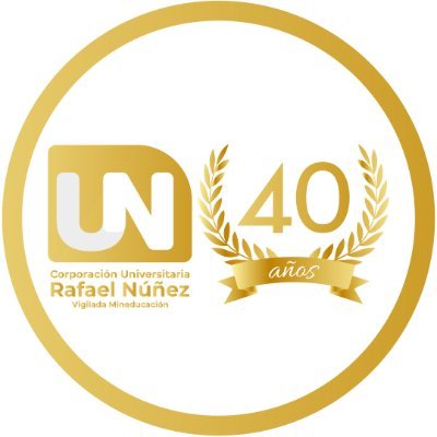 Facultad Ciencias Sociales y Humanas-Corporación Universitaria Rafael Núñez.
🏛
*Cuenta Oficial Institucional: @Uninunez (VIGILADA MINEDUCACIÓN)