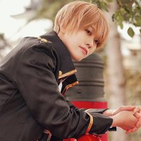 蓮 a!4/6.5/5 (@r_e_n_1412) 's Twitter Profile