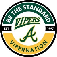 Atlanta Vipers '09-Gonce (@vipersgonce) 's Twitter Profile Photo Atlanta Vipers '09-Gonce (@vipersgonce) 's Twitter Profile Photo