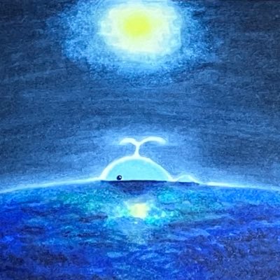 NaGISa🎨🐳さんのプロフィール画像