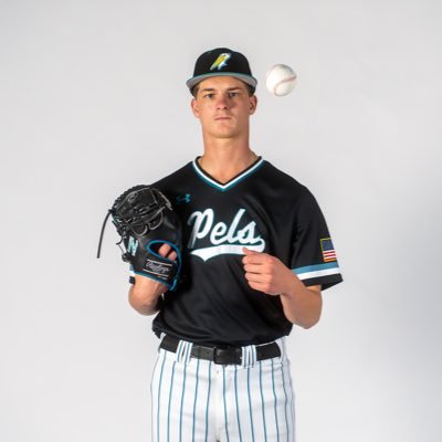 Luke Pittman Profile
