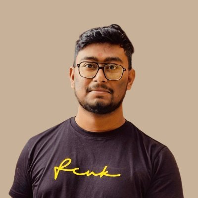 TPRoutray's profile picture. Full Stack Web Developer | Writer at Medium | 5+ Years of Experience