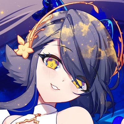 Sae
Live2D Rigger | Vartist
Twitch: https://t.co/qcQ2t4qy4m
Vgen: https://t.co/J9ElqRa4qd