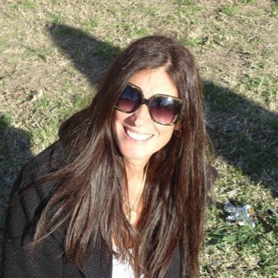 Periodista. Productora de FM Data Pergamino 93.5