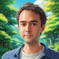 Maurice (@mauscheff) 's Twitter Profile