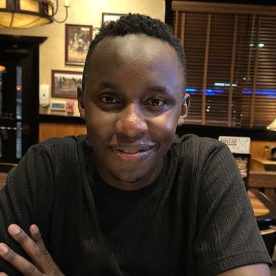 Its_Edd's profile picture. Medical Doctor/Father/Christian/Biashara 🏨💉