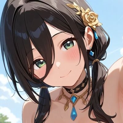 白亜さんのプロフィール画像