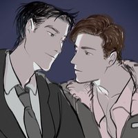 Rachel ·͜· (@haljordanmylove) 's Twitter Profile Photo Rachel ·͜· (@haljordanmylove) 's Twitter Profile Photo