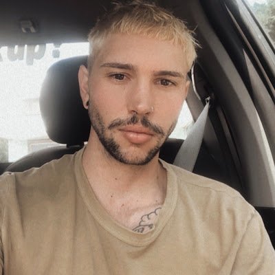 JHart45676's profile picture. Happiness is more important!