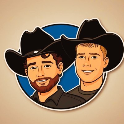 Tornado Cowboys is a duo team formed by Kryptonite Weather and Team Interceptor. Storm chasers from southern Minnesota with a passion to live, ride, and chase⛈